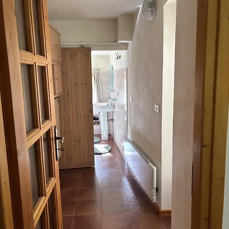 Apartman Casetta Immersa Nella Natura