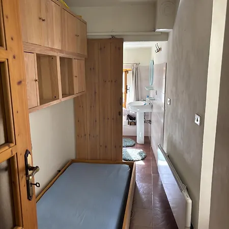 Apartman Casetta Immersa Nella Natura