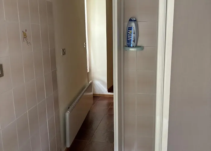 Casetta Immersa Nella Natura Ostana