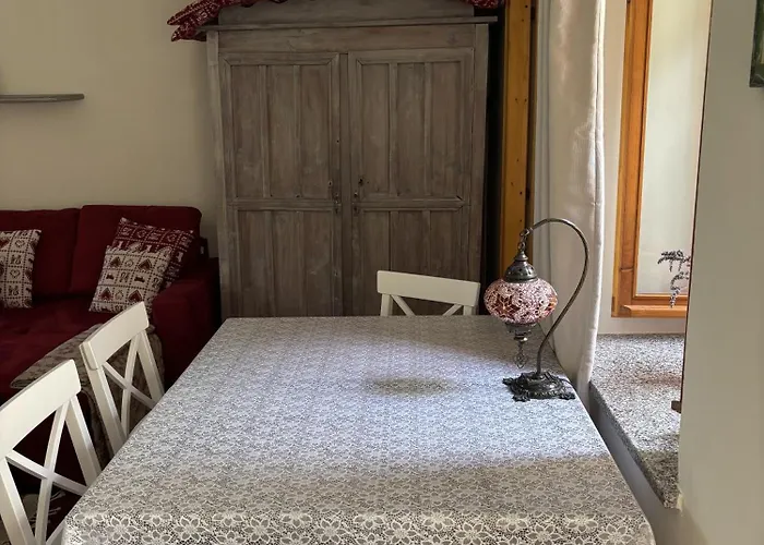 Casetta Immersa Nella Natura * Ostana